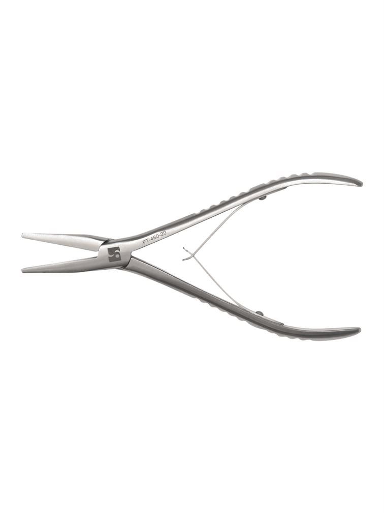 FT460-20 Pinza per fashion tape cm.20
