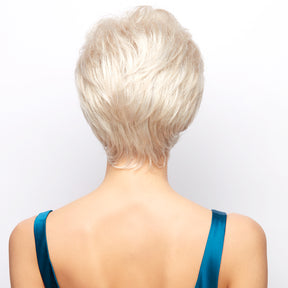 GLORIA Parrucca in fibra sintetica