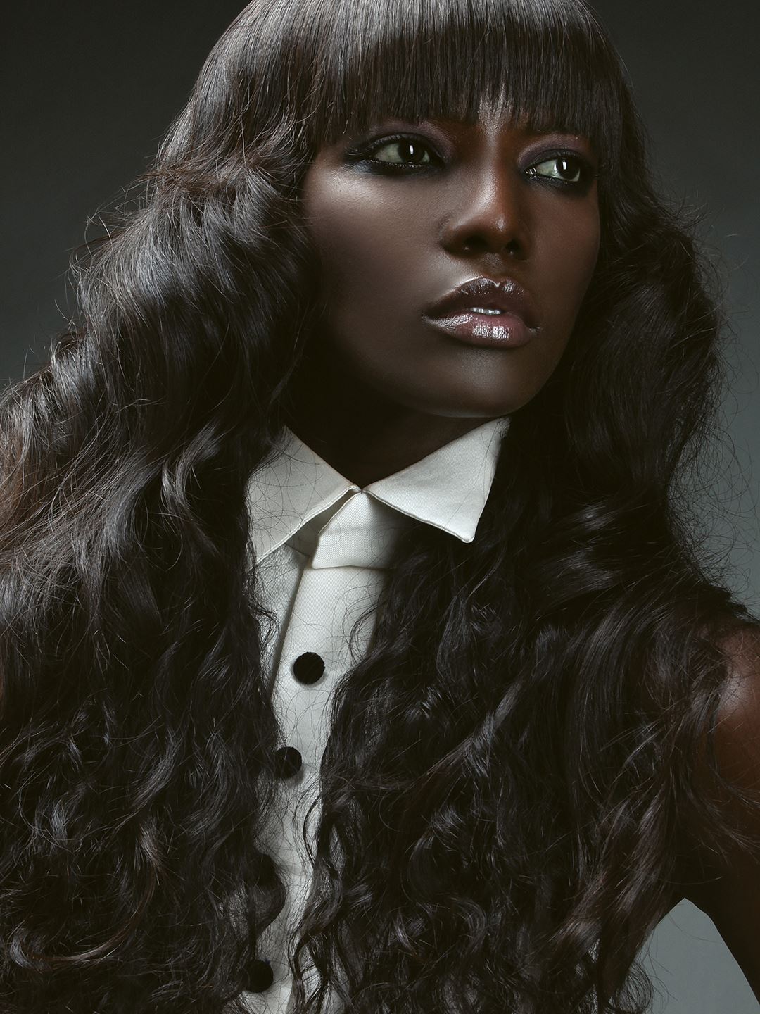 HAVANA WLH31XL Capelli tessuti naturali