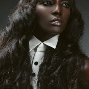 HAVANA WLH31M Capelli tessuti naturali