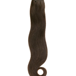 INDIA WLH33C Capelli tessuti naturali