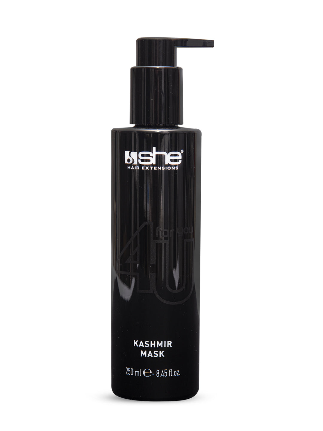 KASHMIR MASK 100ml Maschera trattante con proteine del cashmere 100ml