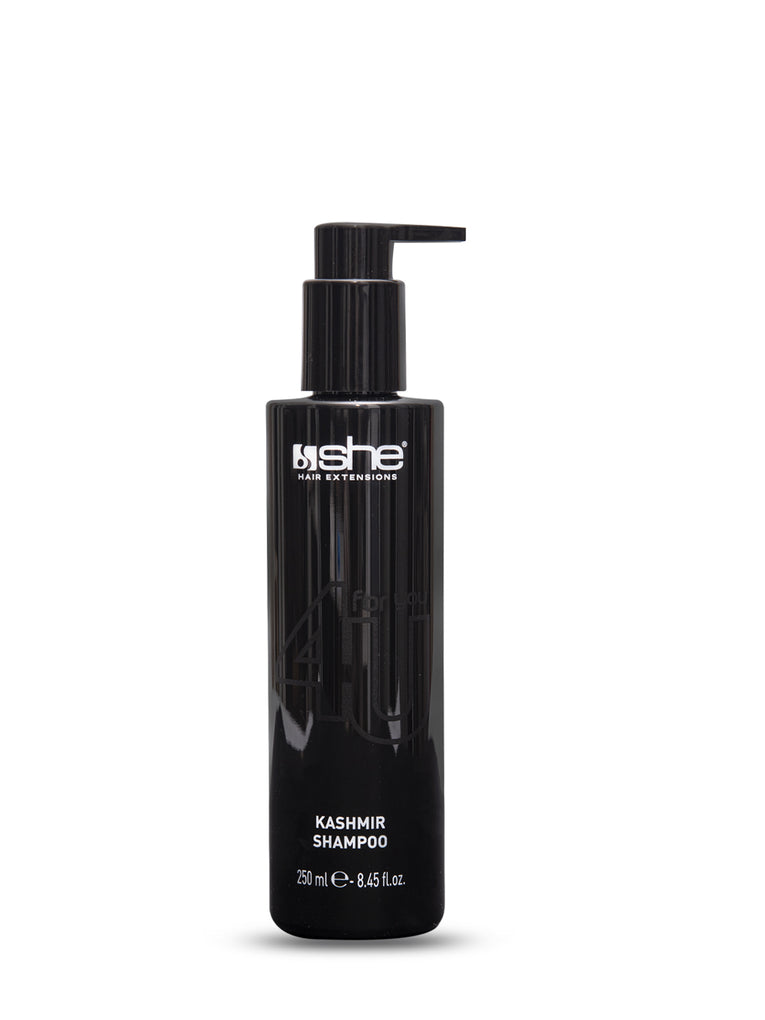 KASHMIR SHAMPOO 100ml Shampoo con proteine del cashmere 100 ml