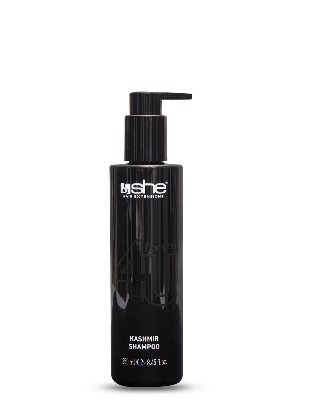 KASHMIR SHAMPOO Shampoo con proteine del cashmere 250 ml