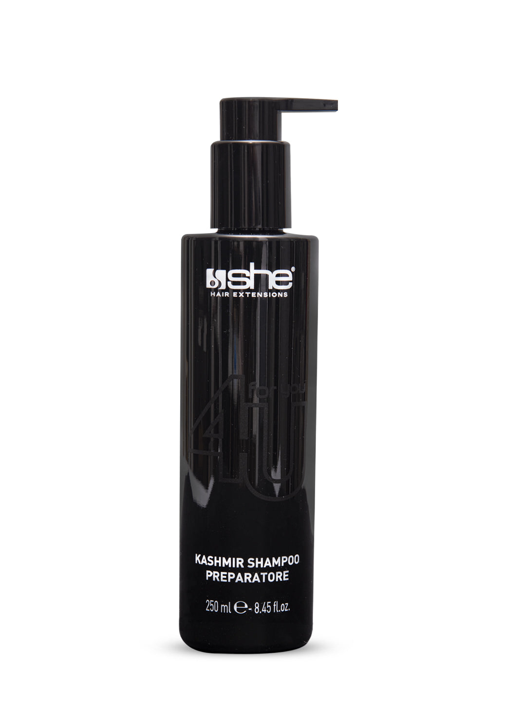 KASHMIR SHAMPOO PREPARATORE Shampoo preparatore purificante 250 ml