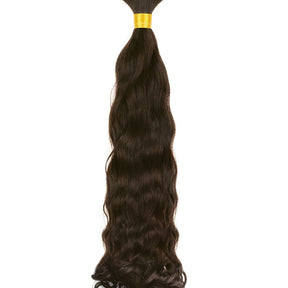 KENYA BLK62C Capelli sciolti naturali
