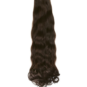 KENYA WLH62M Capelli tessuti naturali