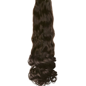 MANILA WLH8XL Capelli tessuti naturali