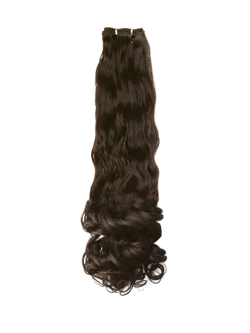 MANILA WLH8XL Capelli tessuti naturali