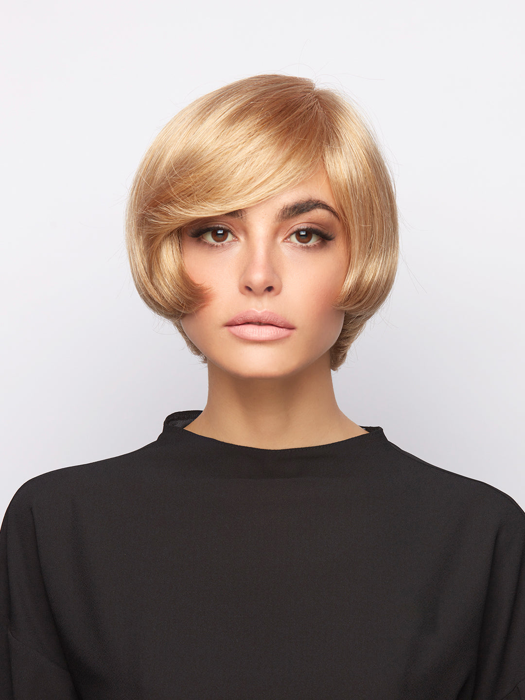 MELISSA Parrucca in fibra sintetica