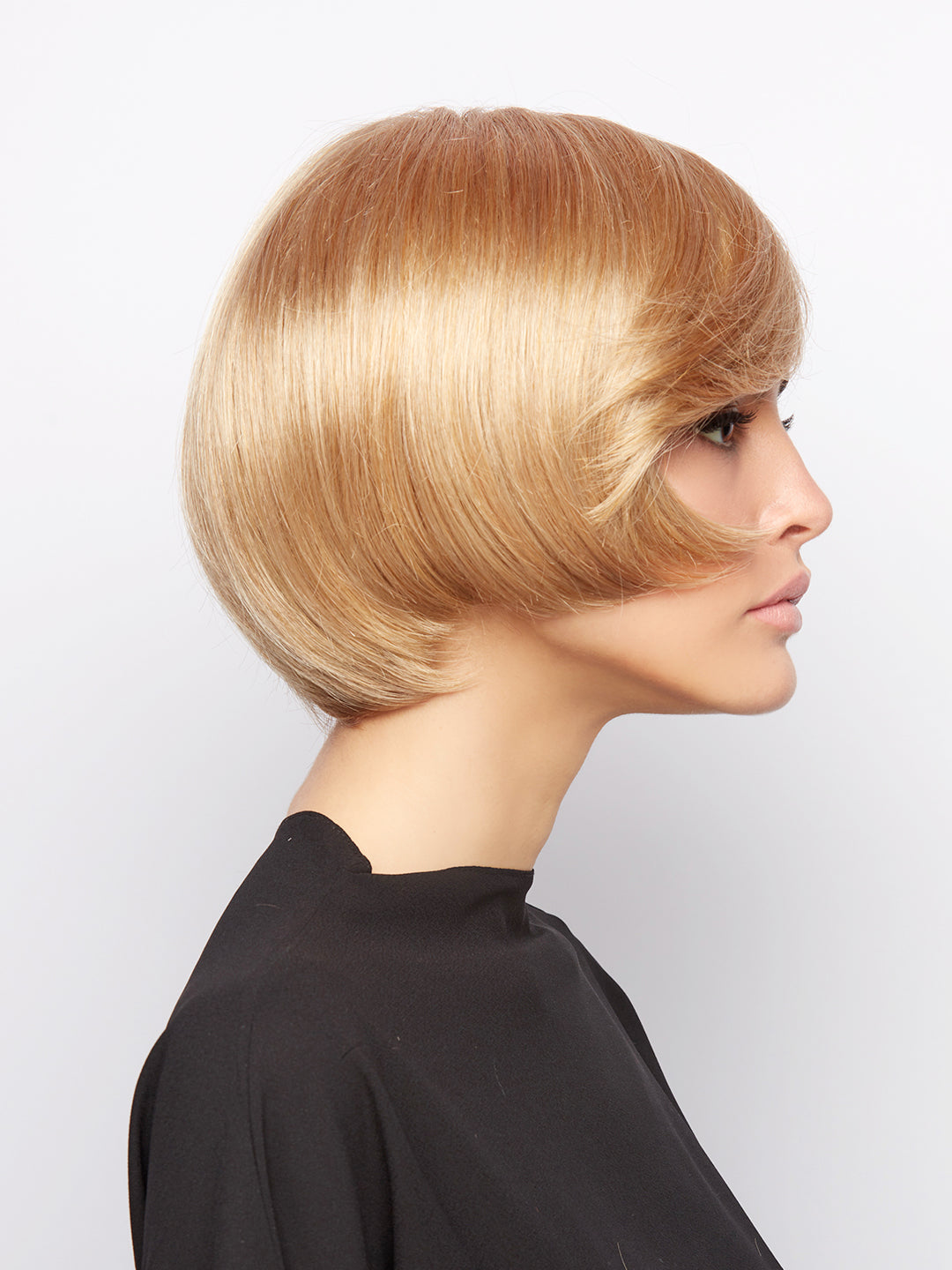 MELISSA Parrucca in fibra sintetica