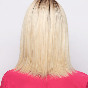 MIRANDA Parrucca in fibra sintetica