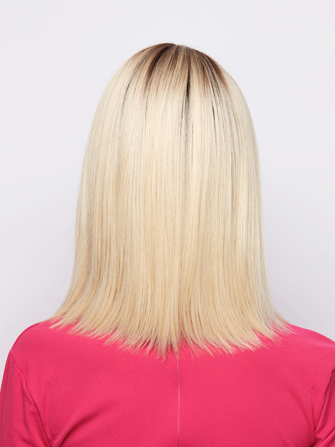 MIRANDA Parrucca in fibra sintetica