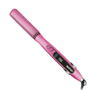 PEARL Piastra per capelli con tecnologia ad infrarossi