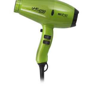 SHE-4700 Asciugacapelli super leggero