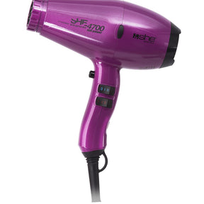 SHE-4700 Asciugacapelli super leggero